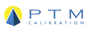 PTM Calibration Logo
